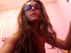 Amador amadora, Traseiro, Hd, Masturbação, Pornô leve, Adolescente, Tetas, Câmera de web webcam