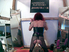 Amatéri, Anál, Bdsm, Shemale, Sólo, Stockings