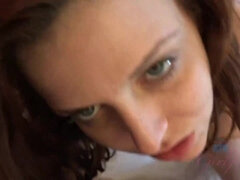 Handjob, Hd, Pov, Redhead