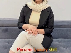 Persian luxury girl, iran, sex irani