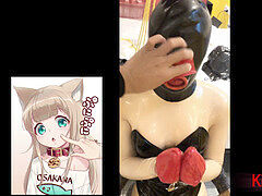 kigurumi breathplay