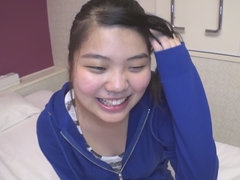 Amateur, Asiatique, Belle grosse femme bgf, Sucer une bite, Éjaculation interne, Hard, Japonaise, Chatte