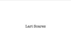 Lari Soares solo - Hope