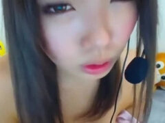 Watch Japanese girl in New JAV scene, watch it