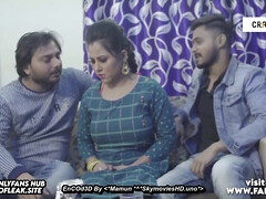 Big tits, Double anal, Double penetration, Group, Hardcore, Hd, Indian, Licking