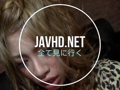 Leie, Asiatisch, Braunhaarige, Hd, Japanische massage