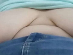 Amateur, Gros seins, Masturbation, Mère que j'aimerais baiser, Maman, Seins naturels, Orgasme, Solo