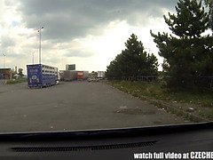 Amateur, Bitch, Car, Czech, Hd, Rough, Screaming, Spy