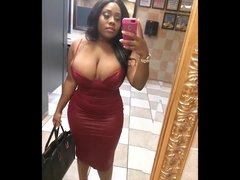 Bbw, Big tits, Black