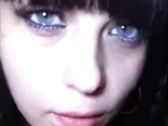 Amateur Porn Facial Compilation - Hot Video