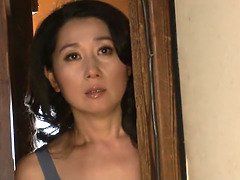 Gros seins, Éjaculation interne, Hard, Hd, Japonaise, Mature, Maman, Tabou