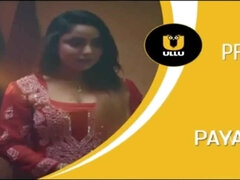 Sona Part 01 2024 Ullu Web Series