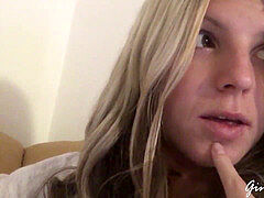 Youthful, gina-gerson, blond