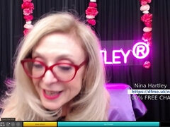 Nina Hartley A Beacon of Sexual Enlightenment