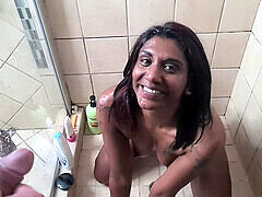 Golden shower, indian piss face, piss