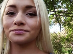 Russian Nurse Public Sex 1 - Public Pickups