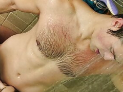 Anal, Verga grande, Tetas grandes, Bisexual, Mamada, Atrapados, Corridas, Trio