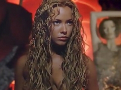 Kristanna Loken Undressed Scene In Terminator 3 ScandalPlanet.Com