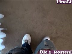 Deutsche gym ass-fuck milf beim userdate und realen arschfick amateur xxx