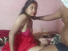 Anal, Couple, Indienne