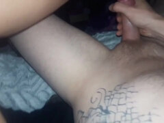 Amateur, Crazy, Cumshot, Erotic, Handjob, Homemade, Squirting, Tits